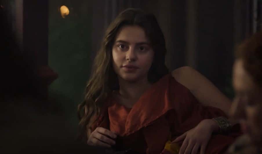 Livia Drusilla facts