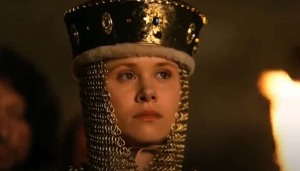 Empress Matilda facts