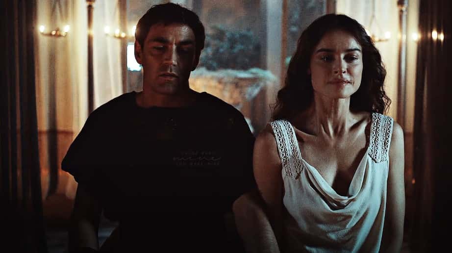 Livia Drusilla facts