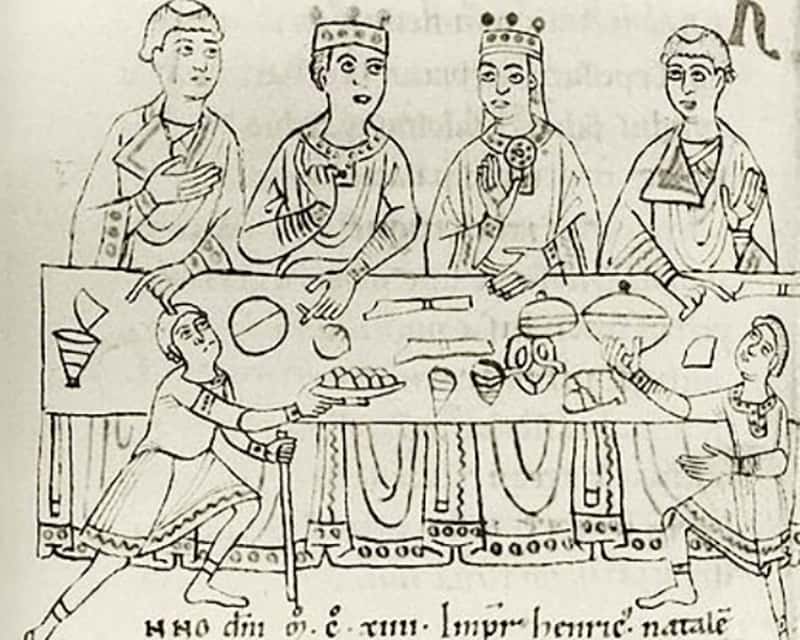 Empress Matilda facts