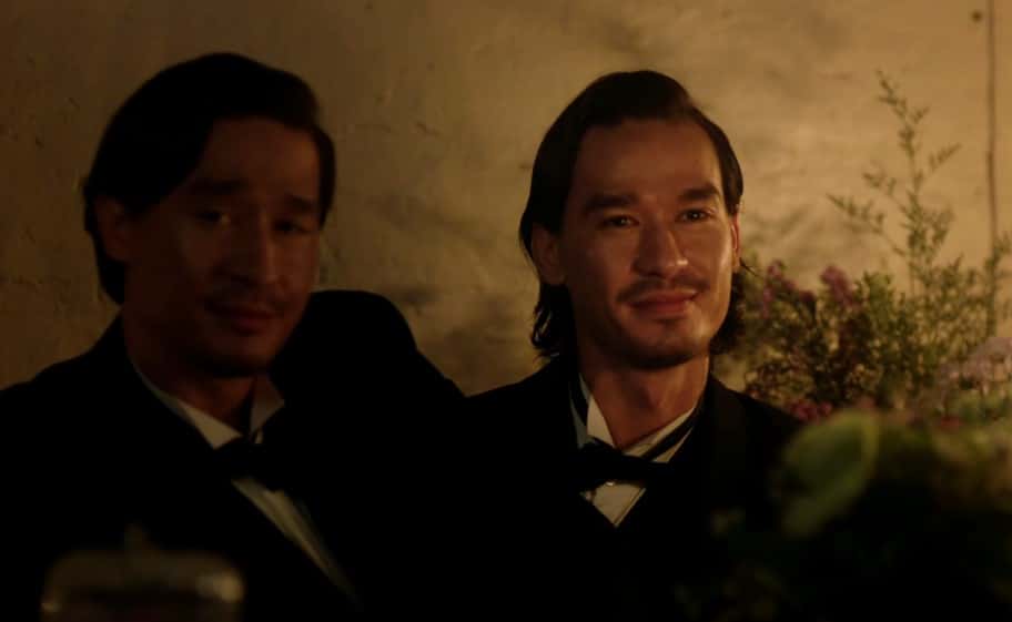 Chang and Eng Bunker facts