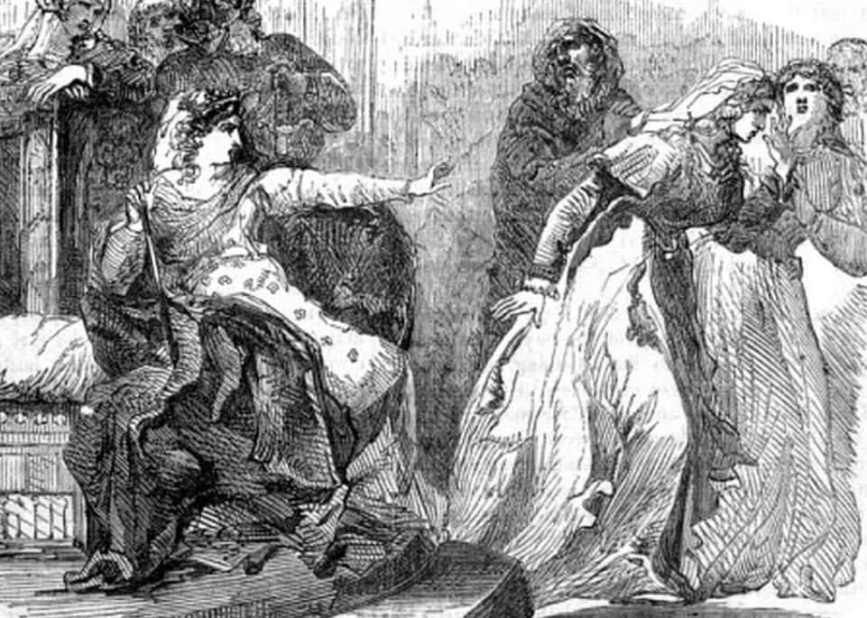 Empress Matilda facts