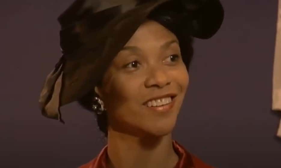 Zora Neale Hurston facts