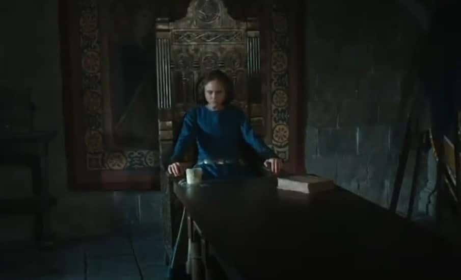 Empress Matilda facts