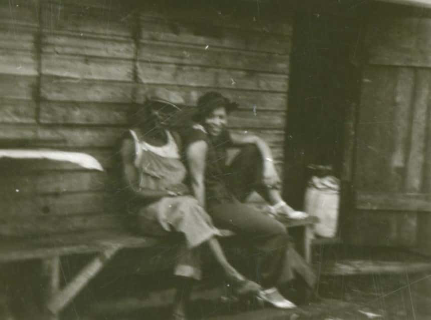 Zora Neale Hurston facts