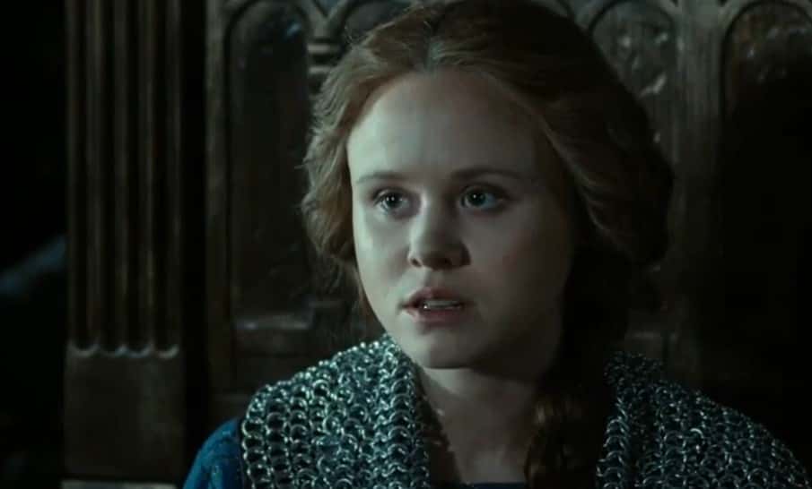 Empress Matilda facts