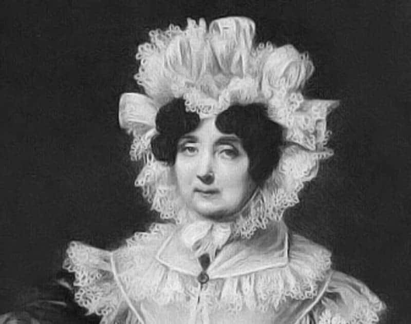 Emma, Lady Hamilton facts