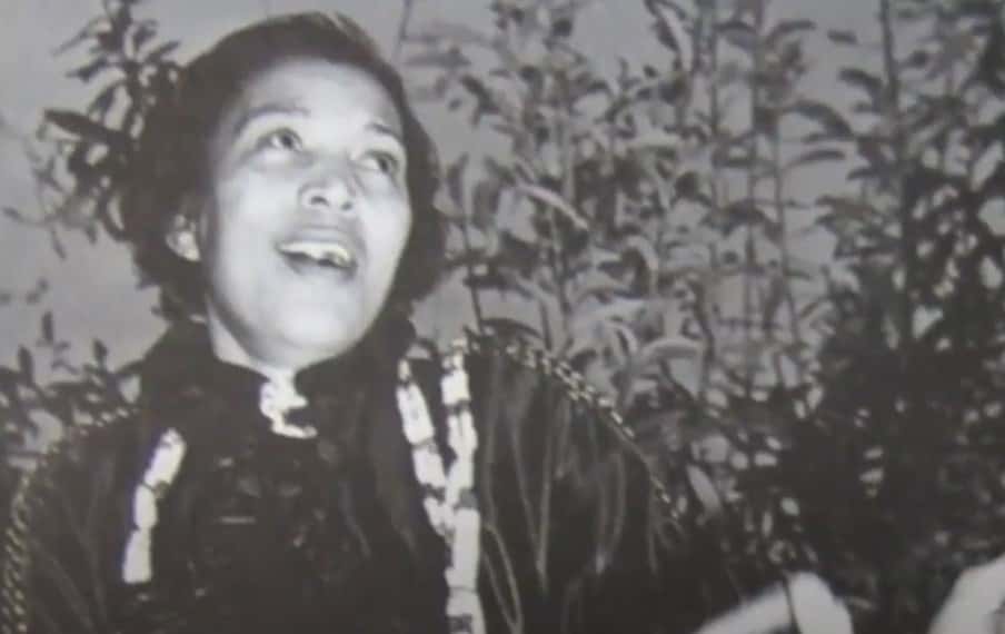 Zora Neale Hurston facts