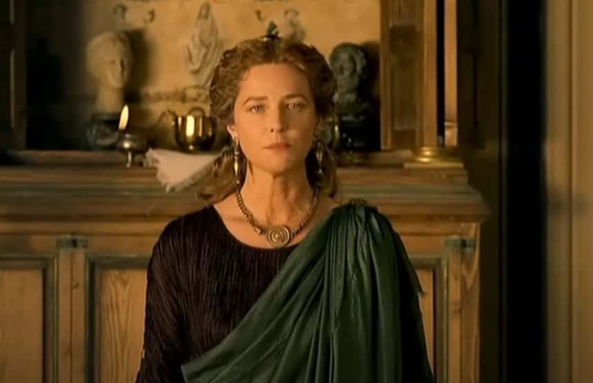 Livia Drusilla facts