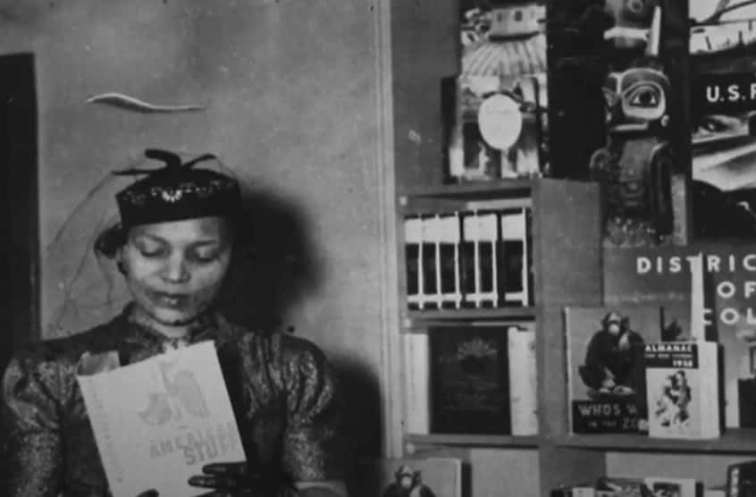 Zora Neale Hurston facts