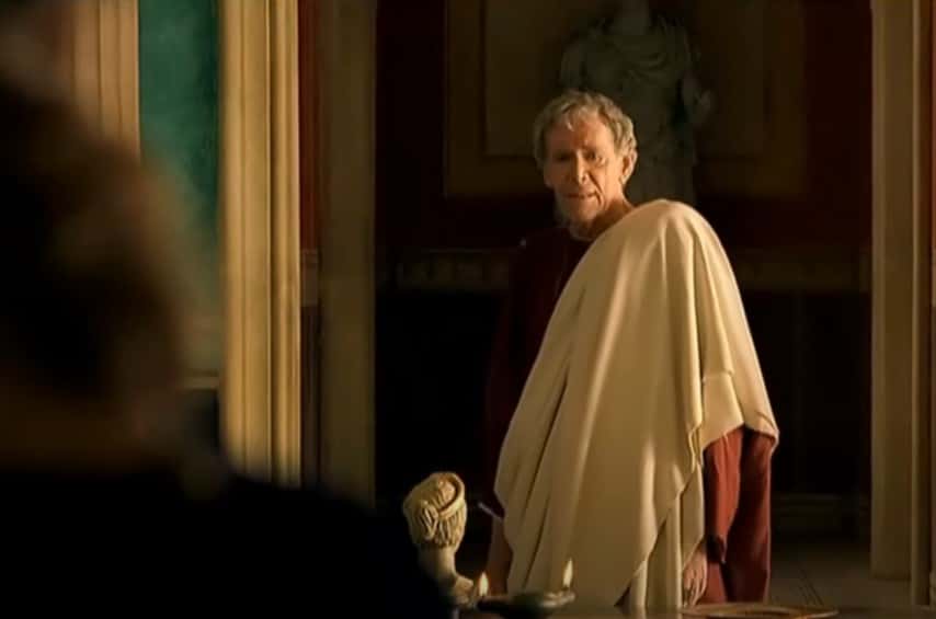 Livia Drusilla facts