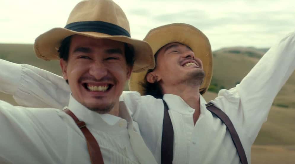 Chang and Eng Bunker facts