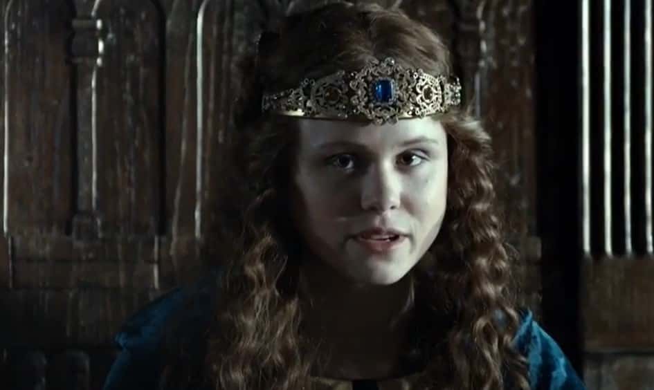 Empress Matilda facts