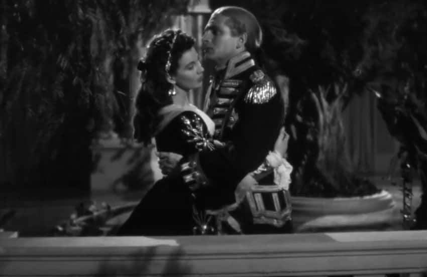 Emma, Lady Hamilton facts