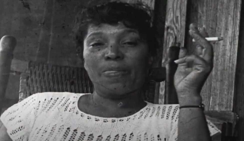 Zora Neale Hurston facts