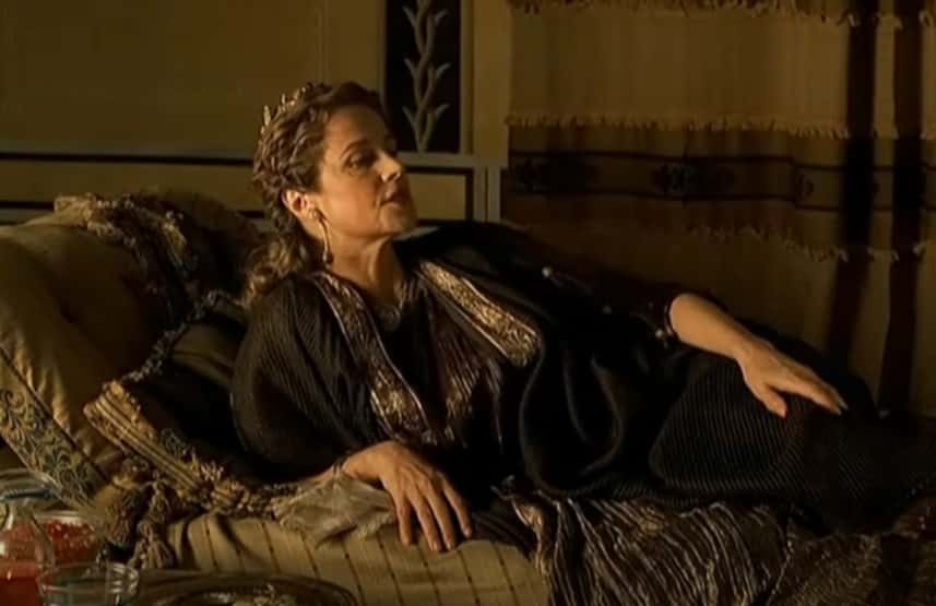 Livia Drusilla facts