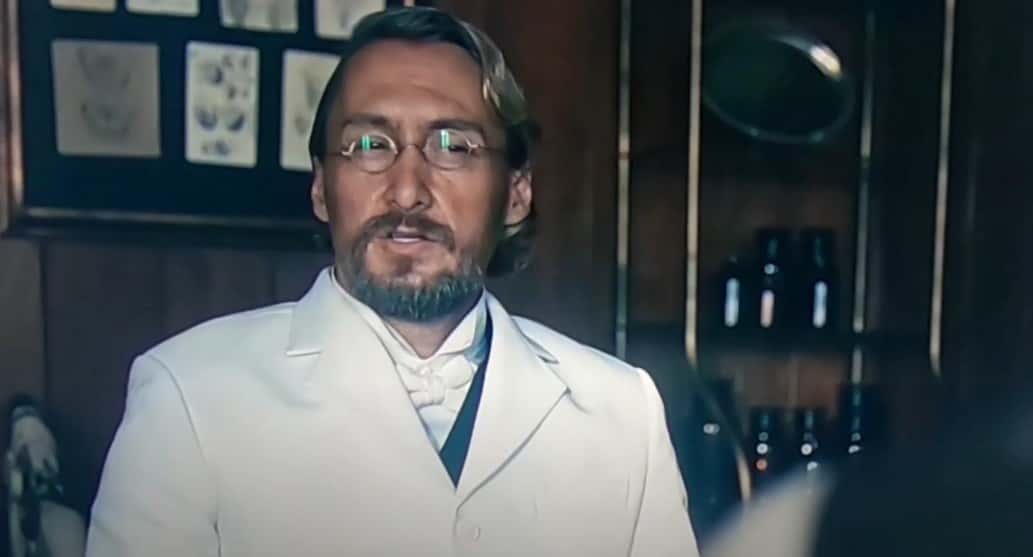 Chang and Eng Bunker facts 