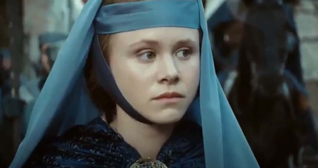 Empress Matilda facts