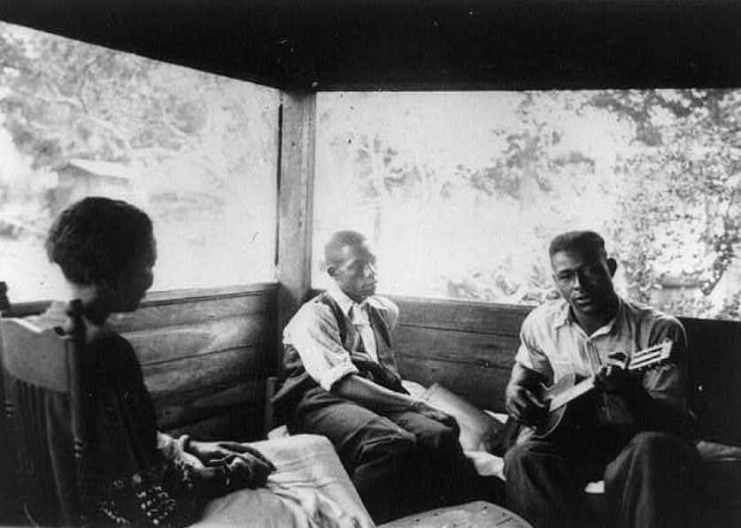 Zora Neale Hurston facts