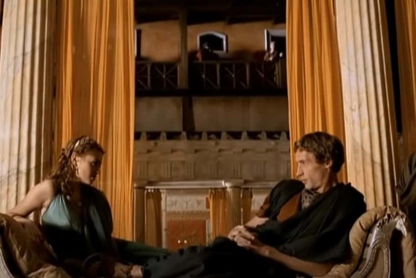 Livia Drusilla facts