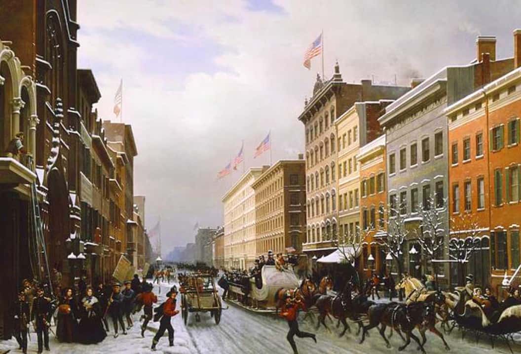 Chang and Eng Bunker facts