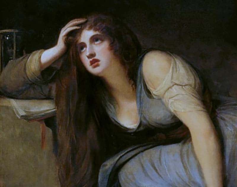 Emma, Lady Hamilton facts