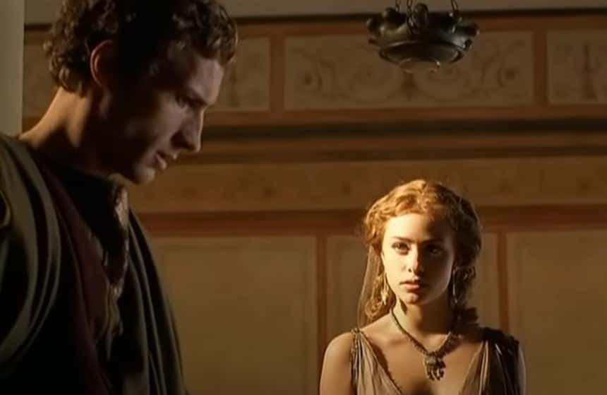 Livia Drusilla facts