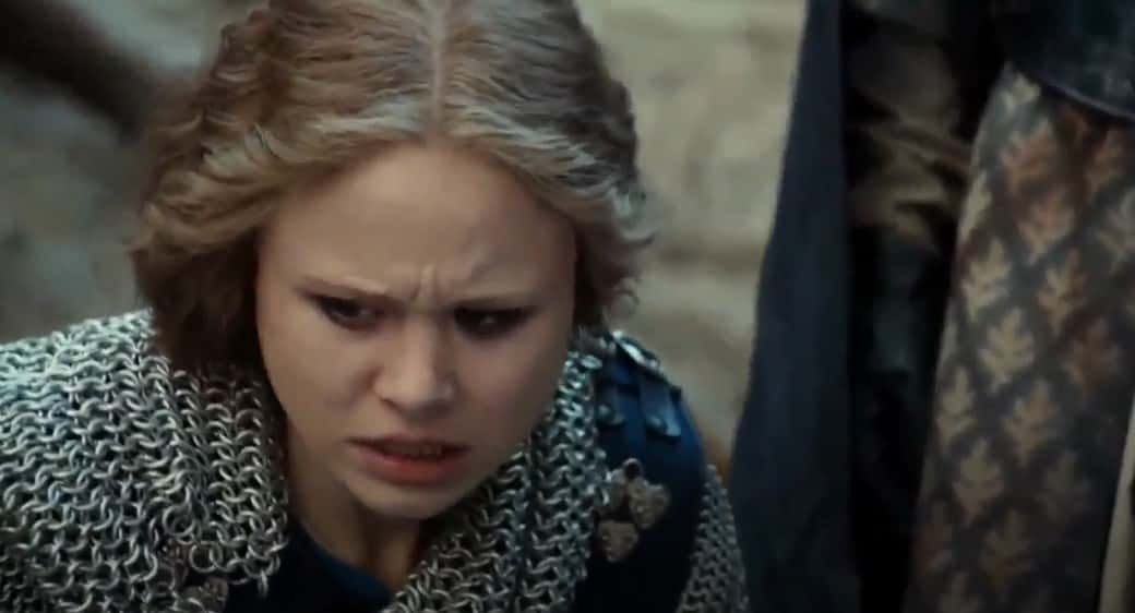 Empress Matilda facts