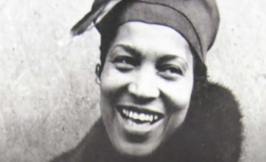 Zora Neale Hurston facts