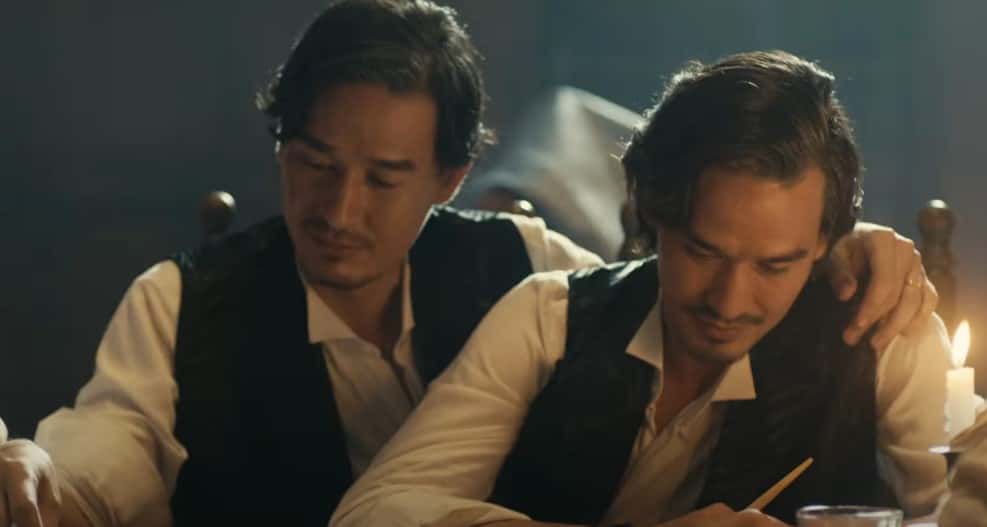 Chang and Eng Bunker facts