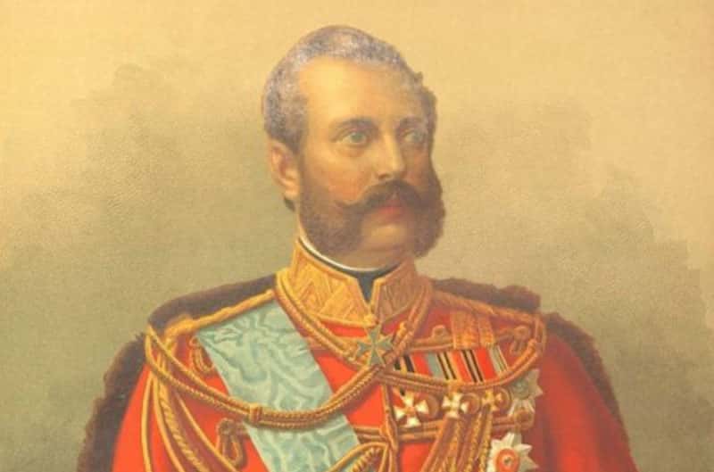 Alexander II facts