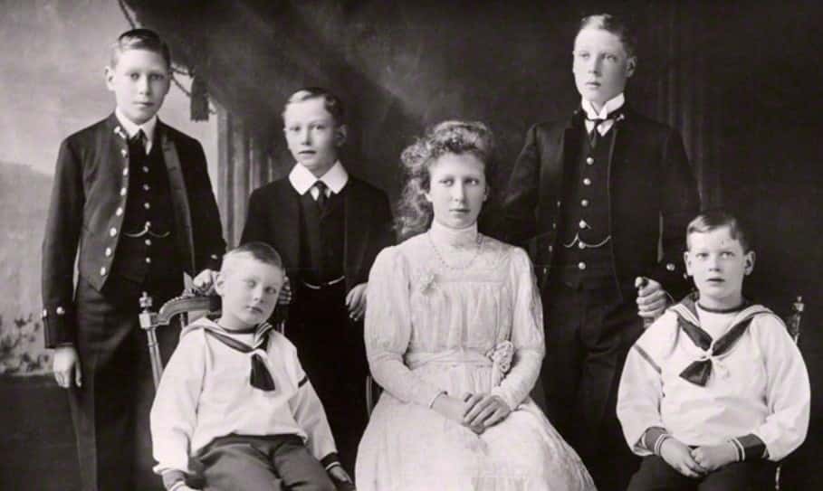 Prince Henry, Duke of Gloucester facts