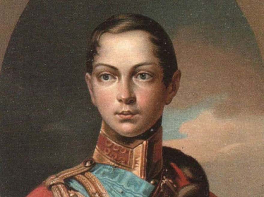 Alexander II facts