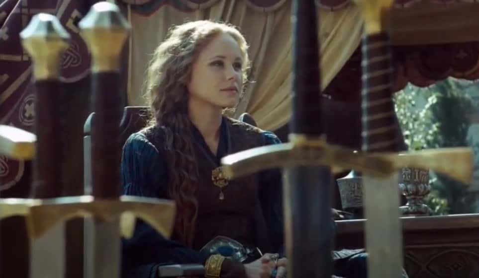 Empress Matilda facts