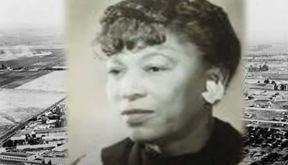 Zora Neale Hurston facts