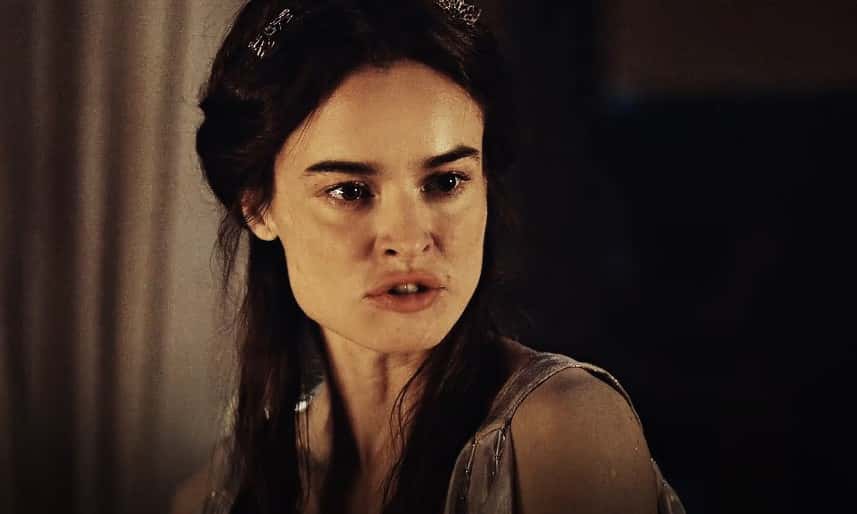 Livia Drusilla facts