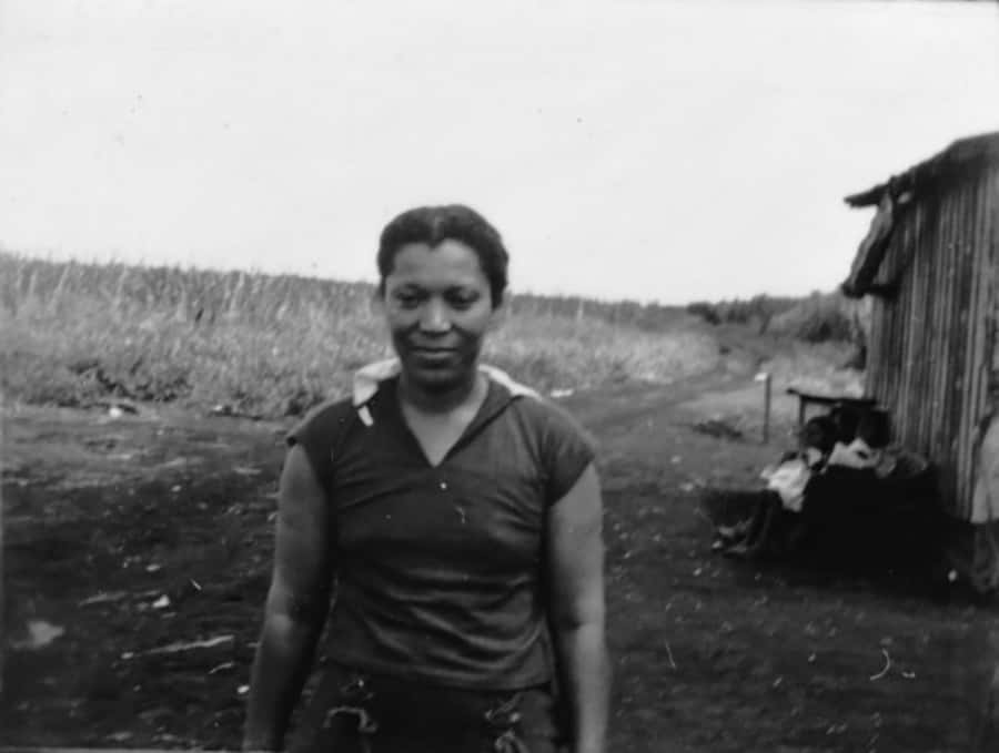 Zora Neale Hurston facts