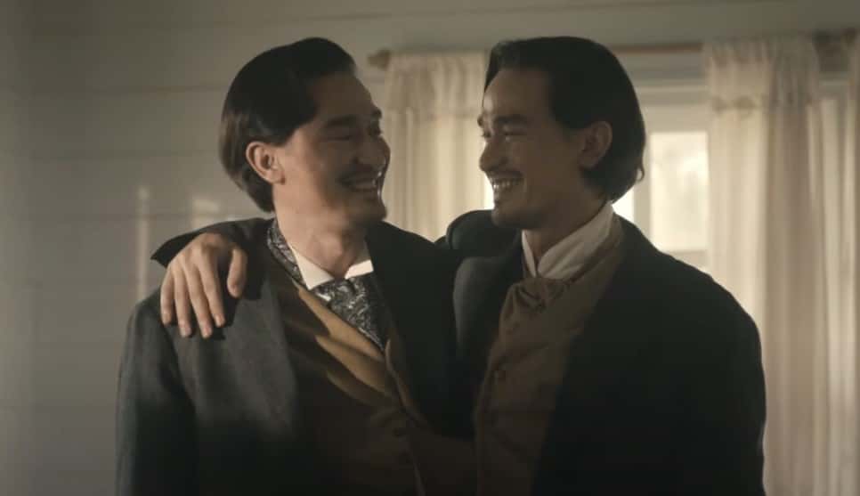 Chang and Eng Bunker facts