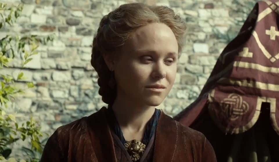 Empress Matilda facts