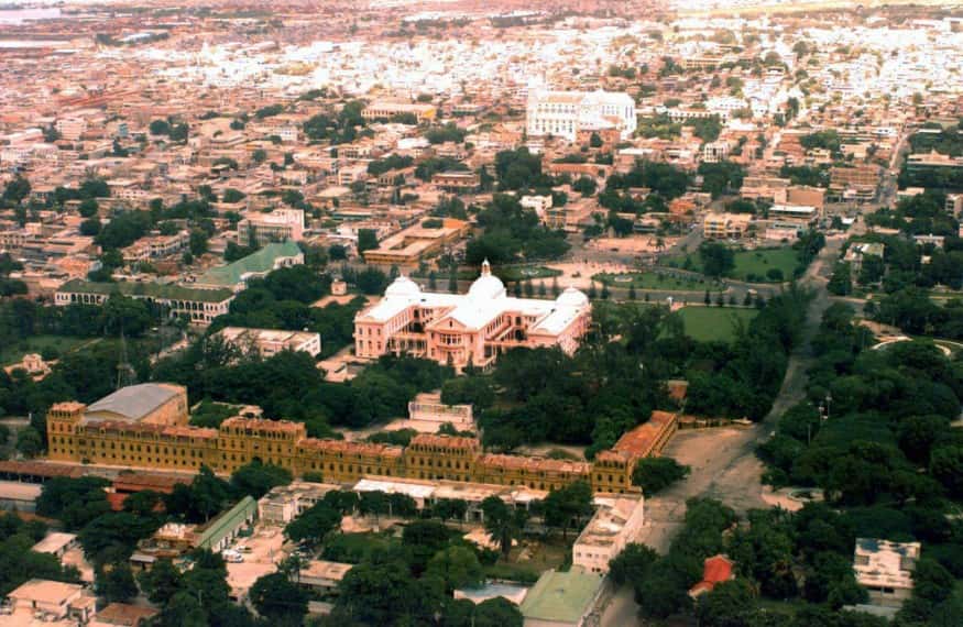 Zora Neale Hurston facts