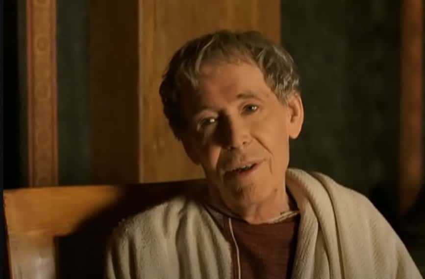 Livia Drusilla facts