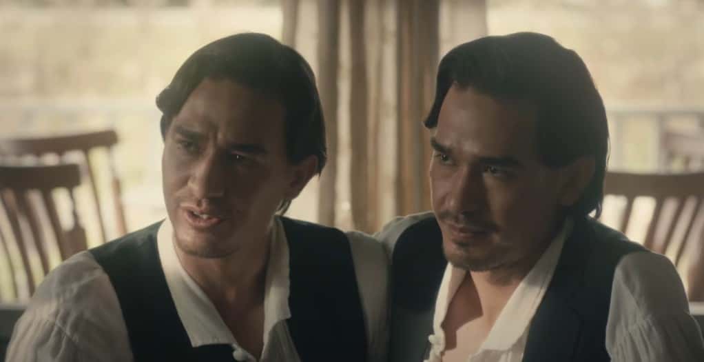 Chang and Eng Bunker facts