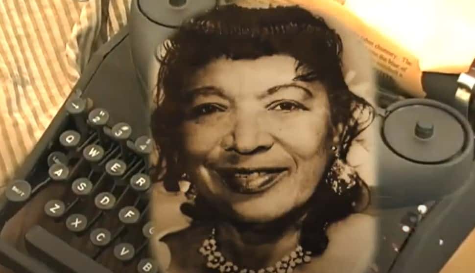 Zora Neale Hurston facts