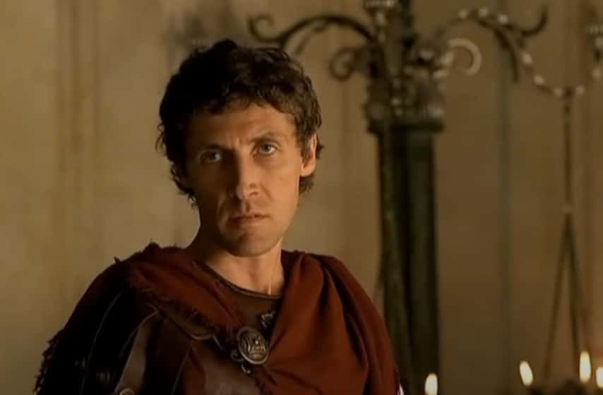 Livia Drusilla facts