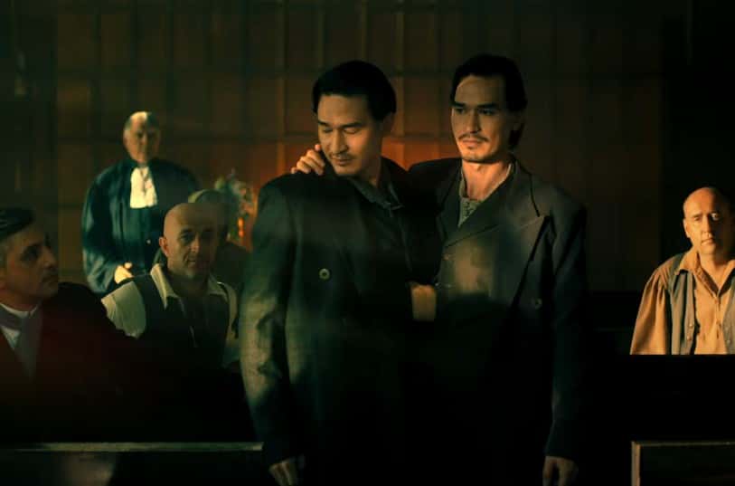 Chang and Eng Bunker facts