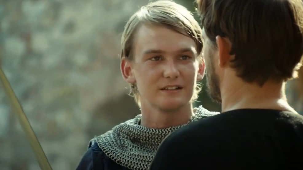 Empress Matilda facts