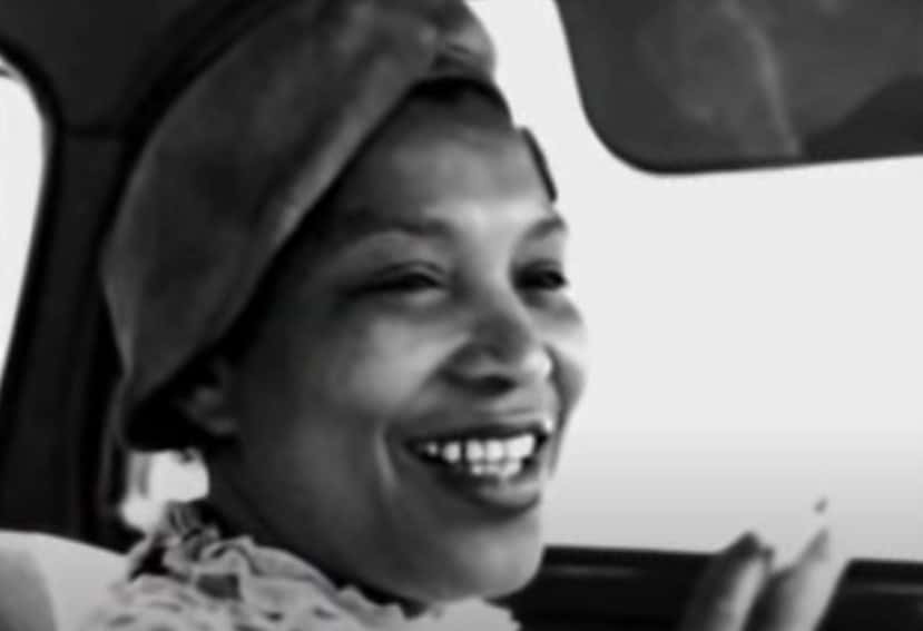 Zora Neale Hurston facts