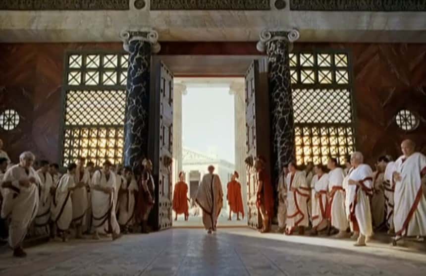 Livia Drusilla facts