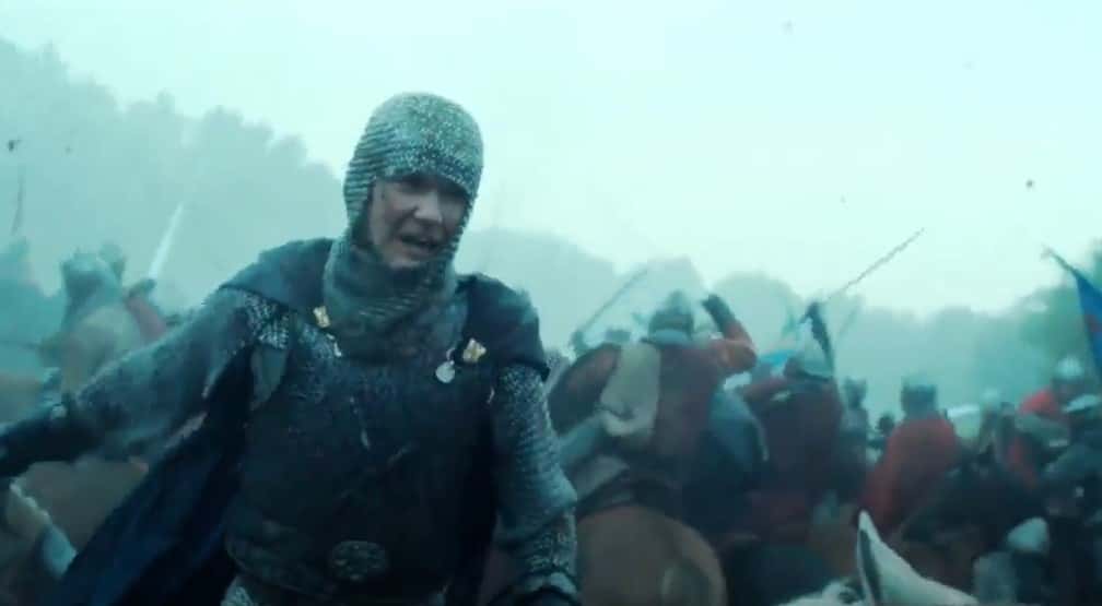 Empress Matilda facts