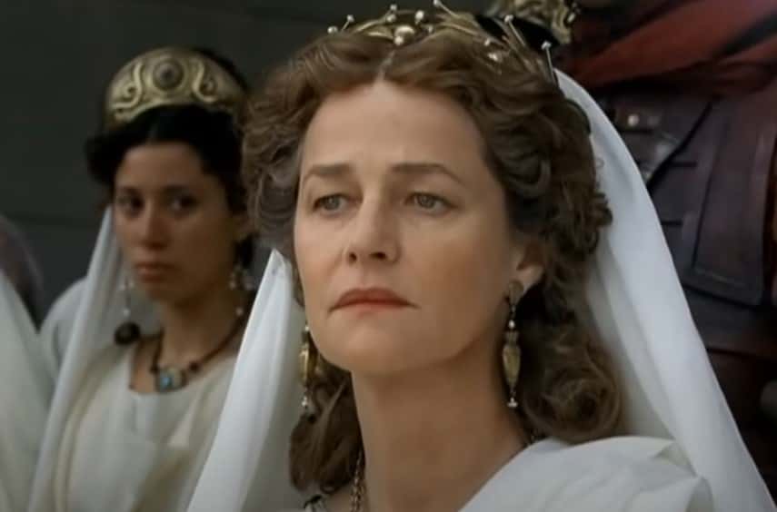 Livia Drusilla facts